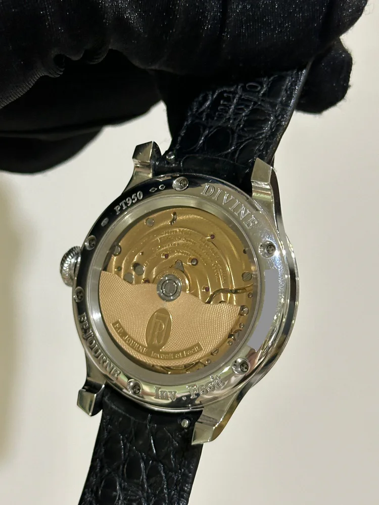 F.P.Journe Octa FP Journe Octa Divine Platinum Octa 42 mm